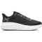 UNDER ARMOUR Rogue 5 Laufschuhe Damen 001 - black/black/white 38