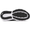 UNDER ARMOUR Rogue 5 Laufschuhe Damen 001 - black/black/white 38