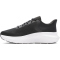 UNDER ARMOUR Rogue 5 Laufschuhe Damen 001 - black/black/white 39