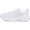 UNDER ARMOUR Pursuit 4 Laufschuhe Damen 101 - white/white/metallic silver 36
