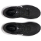 UNDER ARMOUR Pursuit 4 Laufschuhe Damen 001 - black/black/white 36