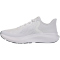 UNDER ARMOUR Rogue 5 Laufschuhe Herren 100 - white/white/black 40