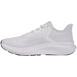 UNDER ARMOUR Rogue 5 Laufschuhe Herren 100 - white/white/black 44