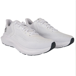 UNDER ARMOUR Rogue 5 Laufschuhe Herren 100 - white/white/black 45