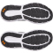 UNDER ARMOUR Rogue 5 Laufschuhe Herren 003 - black/black/blaze orange 40