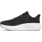 UNDER ARMOUR Rogue 5 Laufschuhe Herren 003 - black/black/blaze orange 44