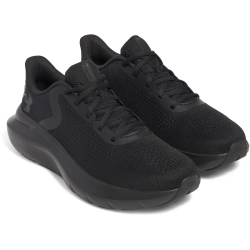 UNDER ARMOUR Rogue 5 Laufschuhe Herren 002 - black/black/black 40