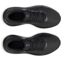 UNDER ARMOUR Rogue 5 Laufschuhe Herren 002 - black/black/black 40