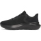 UNDER ARMOUR Rogue 5 Laufschuhe Herren 002 - black/black/black 45