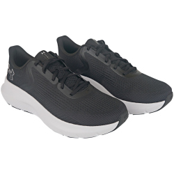 UNDER ARMOUR Rogue 5 Laufschuhe Herren 001 - black/black/white 40