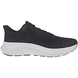 UNDER ARMOUR Rogue 5 Laufschuhe Herren 001 - black/black/white 40
