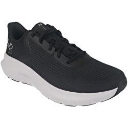 UNDER ARMOUR Rogue 5 Laufschuhe Herren 001 - black/black/white 44