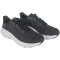 UNDER ARMOUR Rogue 5 Laufschuhe Herren 001 - black/black/white 44