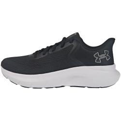UNDER ARMOUR Rogue 5 Laufschuhe Herren 001 - black/black/white 45