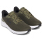 UNDER ARMOUR Pursuit 4 Laufschuhe Herren 391 - marine od green/marine od green/black 41