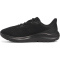 UNDER ARMOUR Pursuit 4 Laufschuhe Herren 002 - black/black/black 41