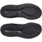 UNDER ARMOUR Pursuit 4 Laufschuhe Herren 002 - black/black/black 41