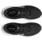 UNDER ARMOUR Pursuit 4 Laufschuhe Herren 001 - black/black/white 40.5