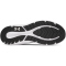 UNDER ARMOUR Pursuit 4 Laufschuhe Herren 001 - black/black/white 41