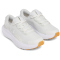 UNDER ARMOUR Surge Golfschuhe Damen 114 - white clay/white clay/white 40