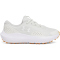 UNDER ARMOUR Surge Golfschuhe Damen 114 - white clay/white clay/white 40