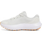 UNDER ARMOUR Surge Golfschuhe Damen 114 - white clay/white clay/white 40