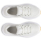 UNDER ARMOUR Surge Golfschuhe Damen 114 - white clay/white clay/white 40