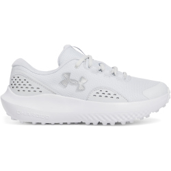 UNDER ARMOUR Surge Golfschuhe Damen 100 - distant...