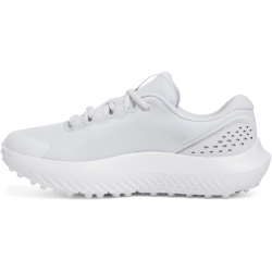 UNDER ARMOUR Surge Golfschuhe Damen 100 - distant...