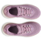 UNDER ARMOUR Infinite Elite 2 Laufschuhe Damen 521 - purple prime/white quartz/gray dawn 39