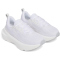 UNDER ARMOUR Infinite Elite 2 Laufschuhe Damen 100 - white/white/distant gray 37.5