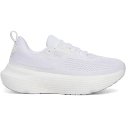 UNDER ARMOUR Infinite Elite 2 Laufschuhe Damen 100 - white/white/distant gray 42