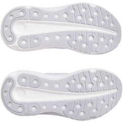 UNDER ARMOUR Infinite Elite 2 Laufschuhe Damen 100 - white/white/distant gray 42