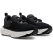 UNDER ARMOUR Infinite Elite 2 Laufschuhe Damen 001 - black/anthracite/white 37.5