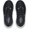 UNDER ARMOUR Infinite Elite 2 Laufschuhe Damen 001 - black/anthracite/white 42