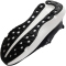 UNDER ARMOUR Infinite Elite 2 Laufschuhe Damen 001 - black/anthracite/white 42