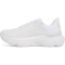UNDER ARMOUR Infinite Pro 2 Laufschuhe Damen 100 - white/white/distant gray 36.5