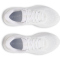UNDER ARMOUR Infinite Pro 2 Laufschuhe Damen 100 - white/white/distant gray 36.5