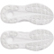 UNDER ARMOUR Infinite Pro 2 Laufschuhe Damen 100 - white/white/distant gray 37.5
