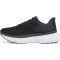 UNDER ARMOUR Infinite Pro 2 Laufschuhe Damen 001 - black/anthracite/white 37.5
