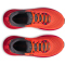 UNDER ARMOUR Infinite Elite 2 Laufschuhe Herren 862 - ares red/castlerock/black 42.5
