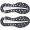 UNDER ARMOUR Infinite Elite 2 Laufschuhe Herren 862 - ares red/castlerock/black 42.5