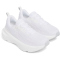 UNDER ARMOUR Infinite Elite 2 Laufschuhe Herren 100 - white/white/distant gray 40