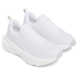 UNDER ARMOUR Infinite Elite 2 Laufschuhe Herren 100 - white/white/distant gray 42.5