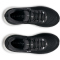 UNDER ARMOUR Infinite Elite 2 Laufschuhe Herren 001 - black/anthracite/white 40