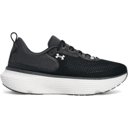 UNDER ARMOUR Infinite Elite 2 Laufschuhe Herren 001 - black/anthracite/white 42.5