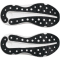 UNDER ARMOUR Infinite Elite 2 Laufschuhe Herren 001 - black/anthracite/white 42.5