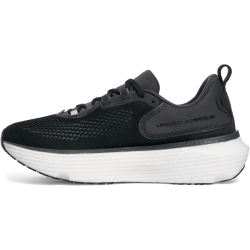 UNDER ARMOUR Infinite Elite 2 Laufschuhe Herren 001 - black/anthracite/white 44