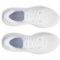 UNDER ARMOUR Infinite Pro 2 Laufschuhe Herren 100 - white/white/distant gray 40