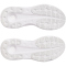 UNDER ARMOUR Infinite Pro 2 Laufschuhe Herren 100 - white/white/distant gray 40